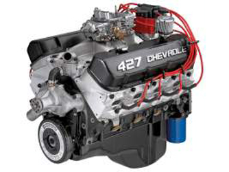 P839B Engine